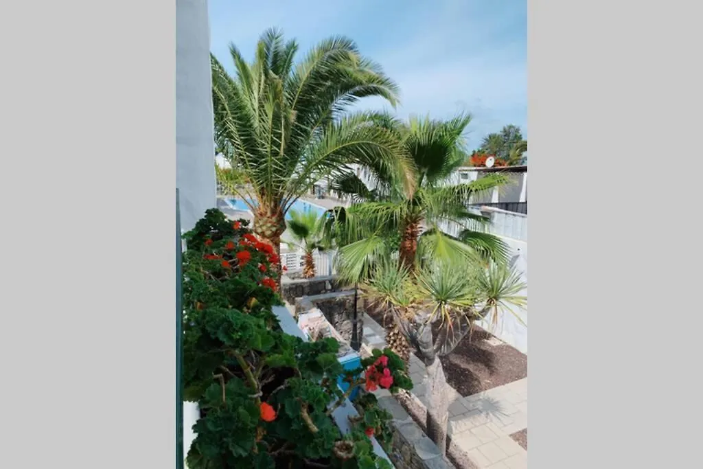 Beach&Relax Apartment Las Americas Playa de las Américas