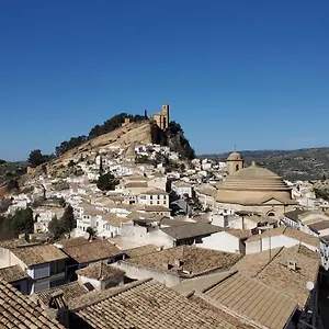 Happy House , Montefrío España