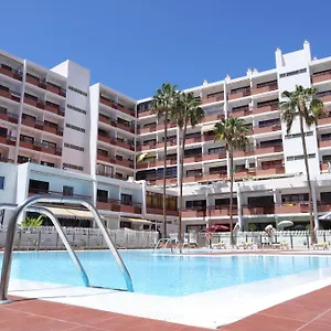 Danubio - Playa Del Ingles , Maspalomas (Gran Canaria) España