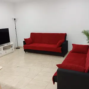 Aeropuerto 1 , Ojos de Garza España